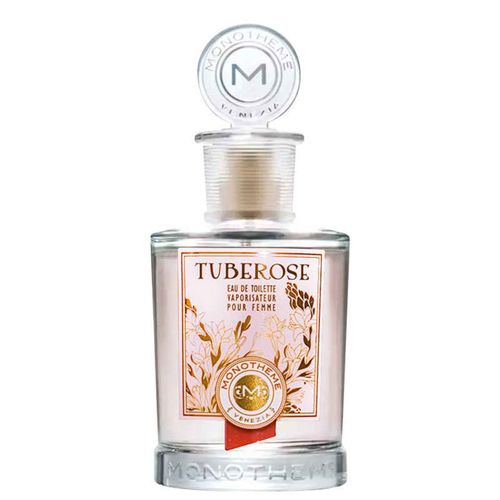 Monotheme Tuberose Eau de Toilette - Perfume Feminino 100ml