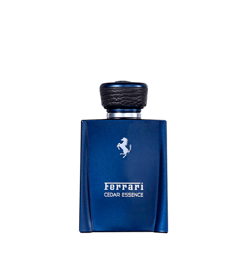 Ferrari Cedar Essence Eau de Parfum - Perfume Masculino 50ml