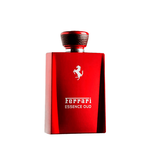 Ferrari Essence Oud Eau de Parfum - Perfume Masculino