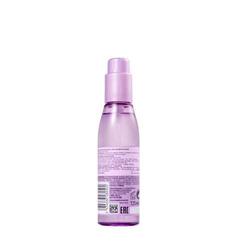 LOréal Professionnel Expert Liss Unlimited - Óleo Capilar 125ml