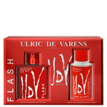 Ulric-de-Varens-Kit-UDV-Flash-Masculino---Eau-de-Toilette-100ml---Desodorante-200ml