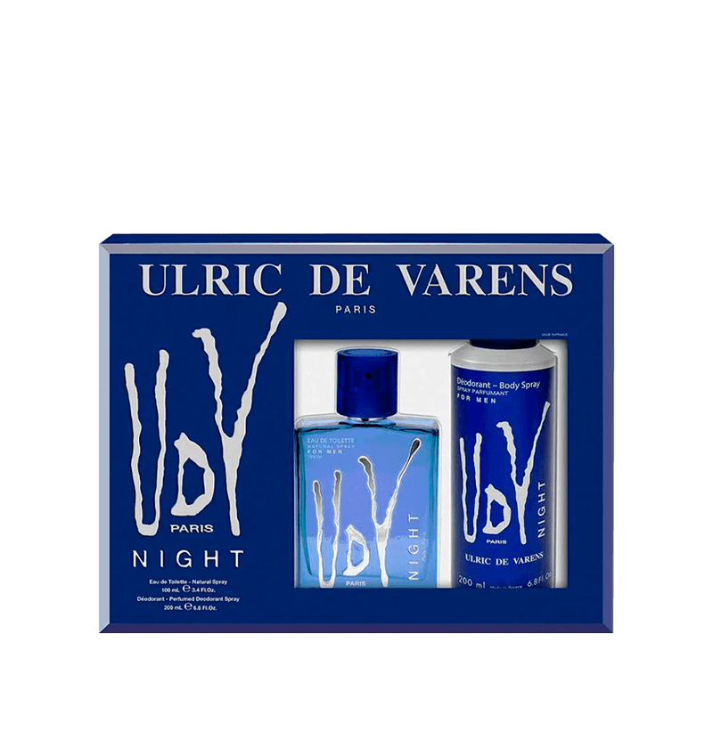 Ulric-de-Varens-Kit-UDV-Night-Masculino---Eau-de-Toilette-100ml---Desodorante-200ml