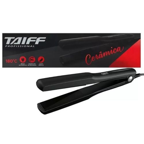 Taiff Chapa de Cerâmica Bivolt Action