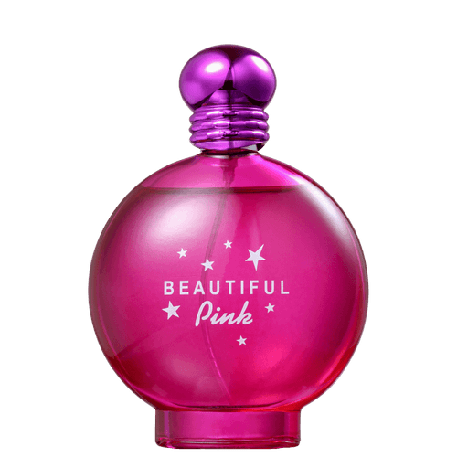 Omerta Coscentra Beautiful Pink Eau de Parfum - Perfume Feminino 100ml