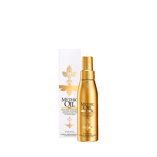 LOréal Professionnel Mythic Oil -  Oil Milk 125ml