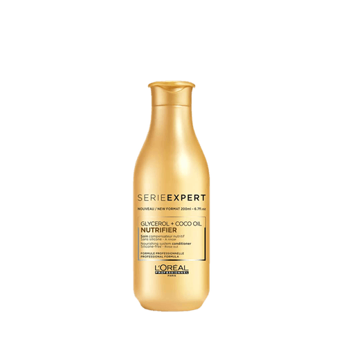 LOréal Professionnel Serie Expert Nutrifier - Condicionador 200ml