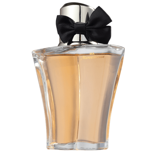 Omerta Coscentra Ma Merveilleuse Eau de Parfum - Perfume Feminino 100ml