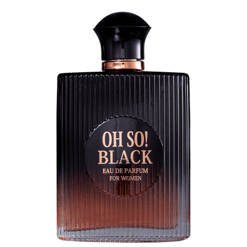 Omerta Coscentra Oh So! Back Eau de Parfum - Perfume Feminino 100ml