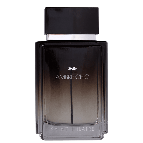 Saint Hilaire Ambre Chic Eau de Parfum - Perfume Masculino 100ml