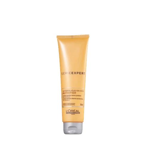 LOréal Professionnel Serie Expert Nutrifier - Protetor Térmico 150ml