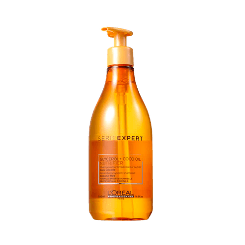 LOréal Professionnel Nutrifier - Shampoo 500ml