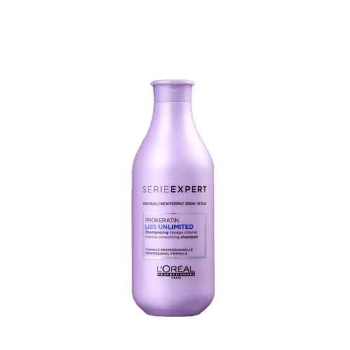 LOréal Professionnel Expert Liss Unlimited - Shampoo 300ml