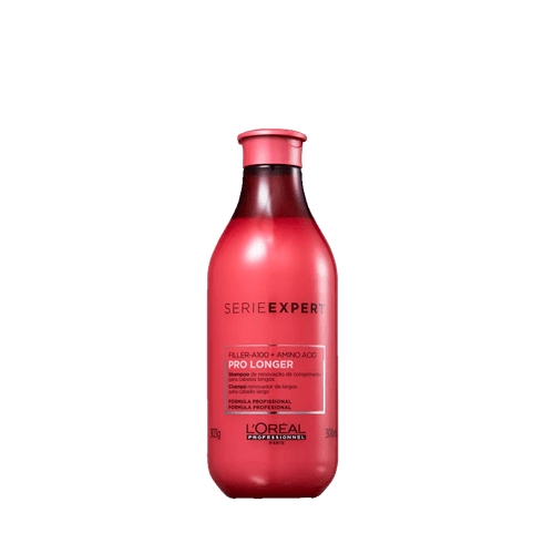 LOréal Professionnel Serie Expert Pro Longer - Shampoo 300ml