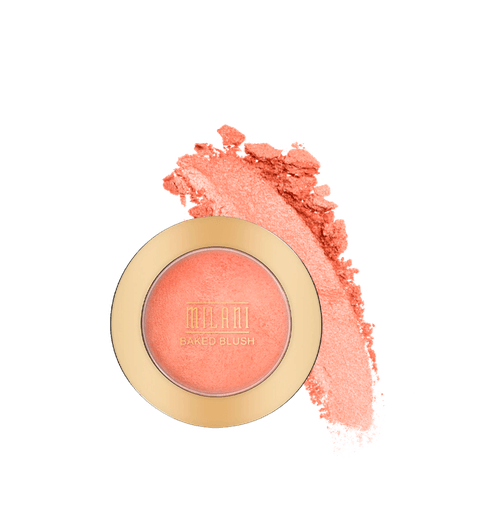 Milani Baked  - Blush em Pó