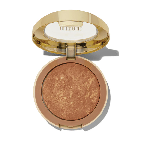 Milani-Baked-Bronzer-Dolce-09---Iluminador-Facial