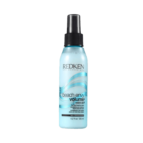 Redken Beach Envy Volume Wave Aid - Spray Texturizador 125ml