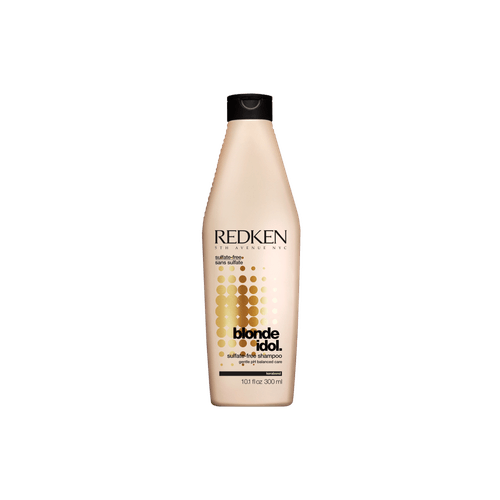 Redken Blonde Idol Shampoo 300ml