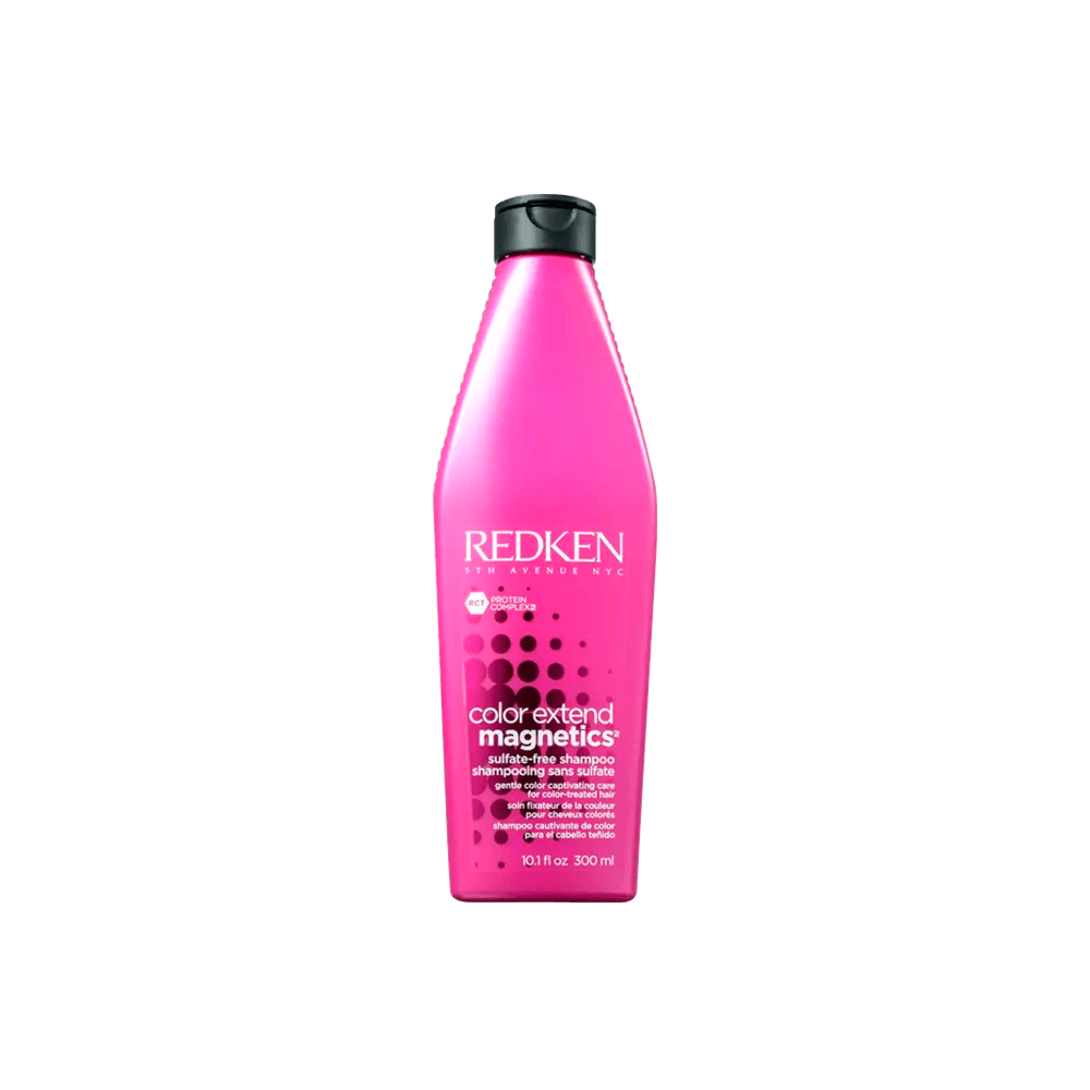 Shampoo Color Extend Magnetics Redken 300ml