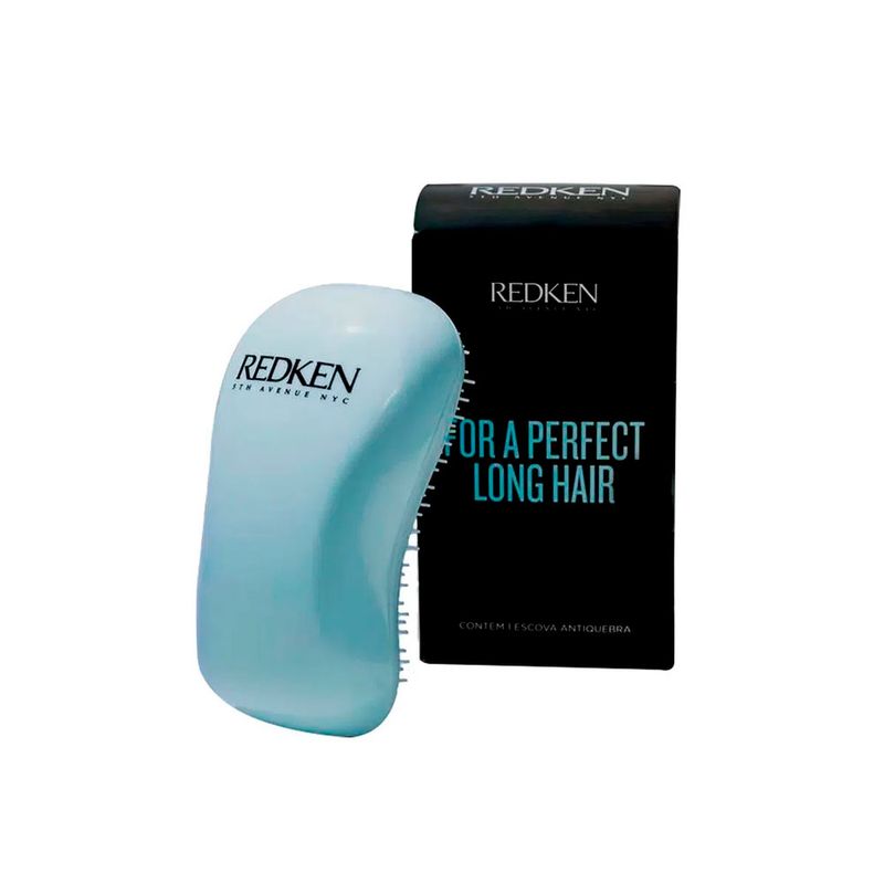 Redken-Extreme-Length---Escova-Antiquebra-Azul