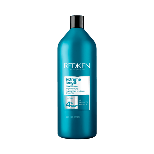 Redken Extreme Length - Condicionador 1000ml