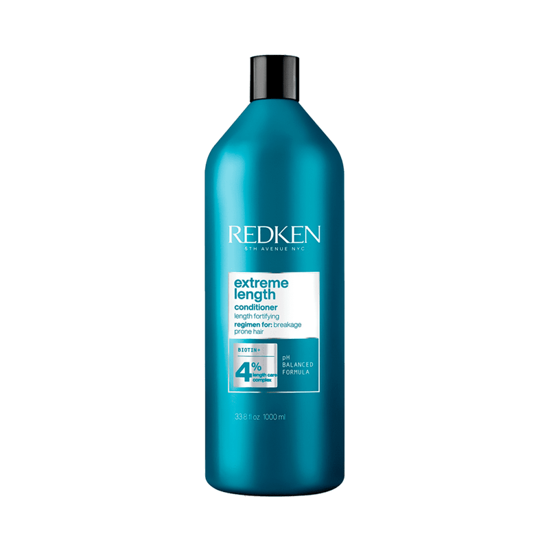 Redken-Extreme-Length---Condicionador-1000ml