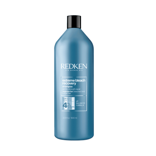 Redken Extreme Bleach Recovery - Shampoo 1000ml