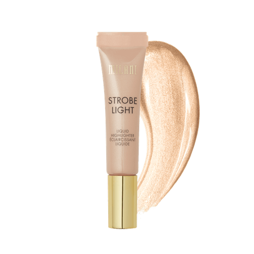 Milani Strobe Light Liquid - Iluminador Líquido