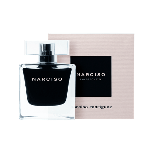 Narciso Rodriguez Narciso Eau de Toilette - Perfume Feminino 50ml