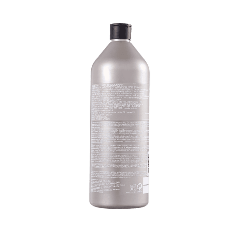 Redken-Frizz-Dismiss-----Condicionador-1000ml