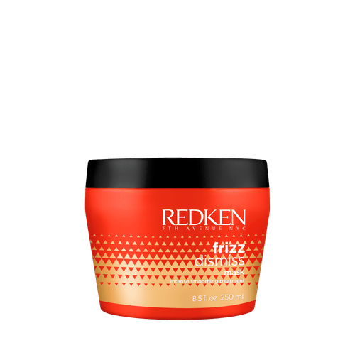 Redken Frizz Dismiss - Máscara Capilar 250ml