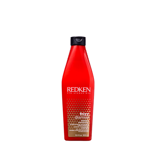 Redken Frizz Dismiss -  Shampoo 300ml