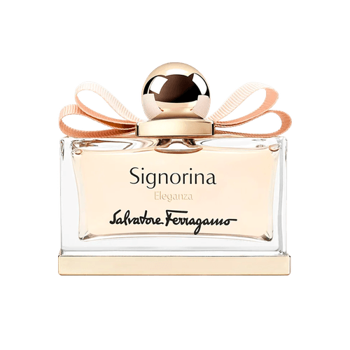 Salvatore Ferragamo Signorina Eleganza Eau de Parfum - Perfume Feminino 100ml