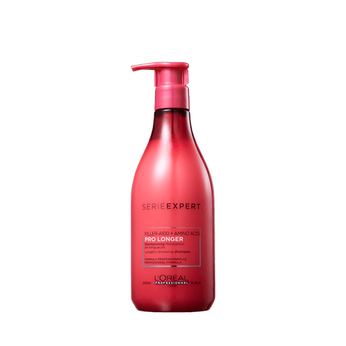 LOréal Professionnel Serie Expert Pro Longer - Shampoo 500ml