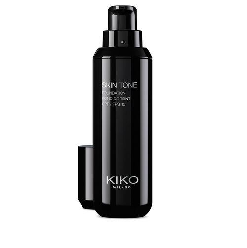 Kiko Skin Tone Foundation