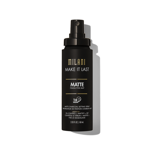 Milani Make It Last Matte - Spray de Fixação 60ml