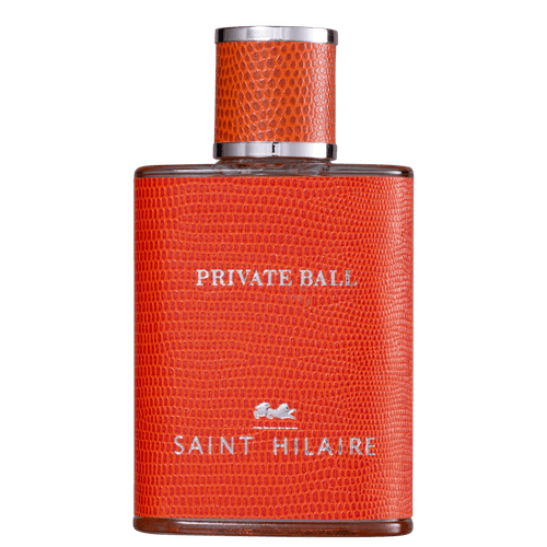 Saint Hilaire Private Ball Eau de Parfum - Perfume Masculino 100ml