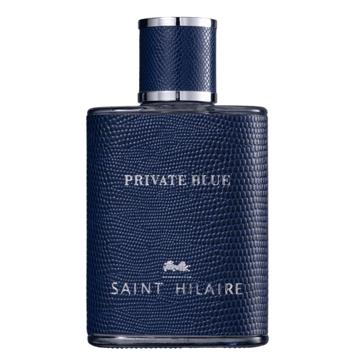 Saint Hilaire Private Blue Eau de Parfum - Perfume Masculino 100ml