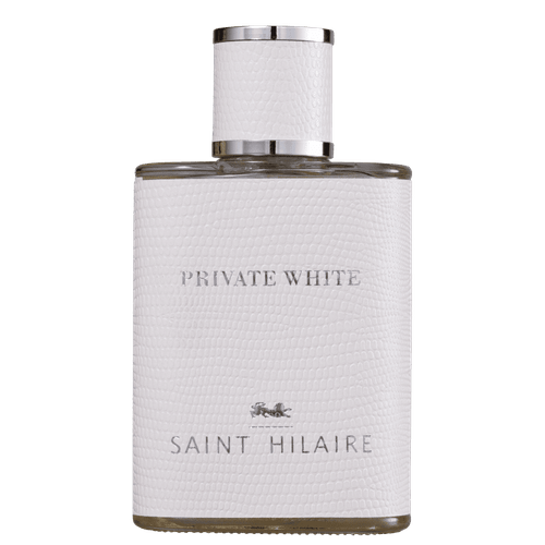 SAINT HILAIRE PRIVATE WHITE EDP POUR HOMME 100 ML