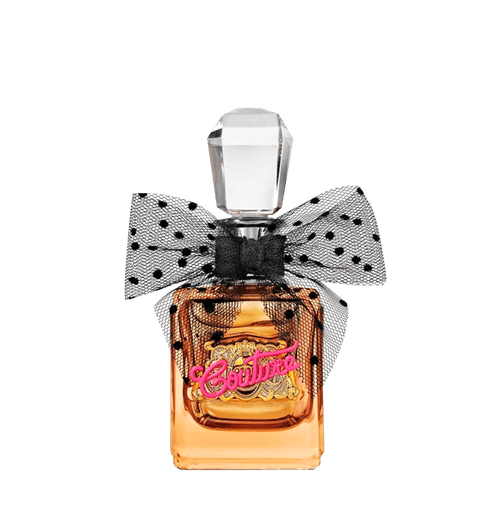 Juicy Couture Viva La Juicy Gold Couture Eau de Parfum - Perfume Feminino 100ml