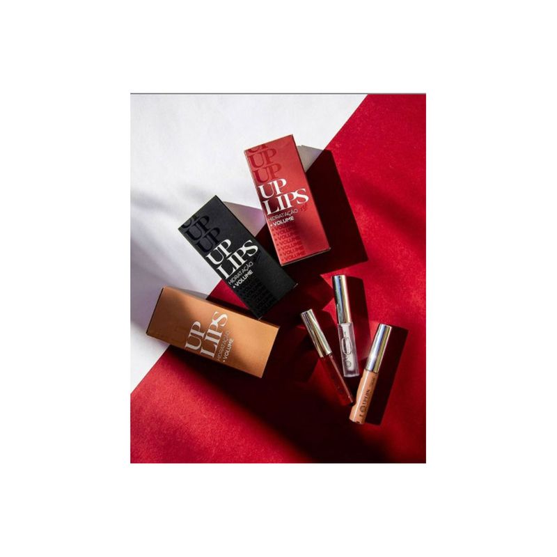 Up-Lips-Hidratacao---Volume-Nude---Gloss-Labial-5ml