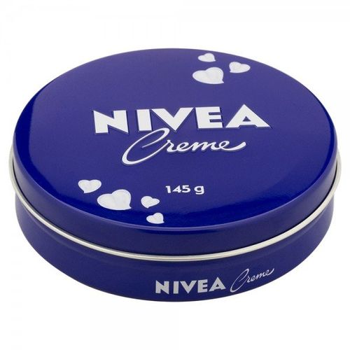 NIVEA Creme Facial - Hidratante 145g