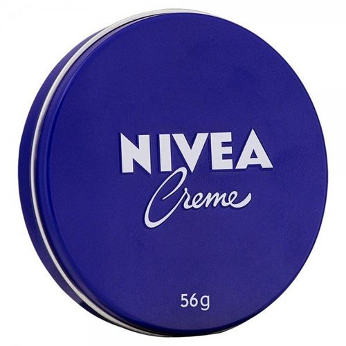 NIVEA Creme Facial - Hidratante 56g