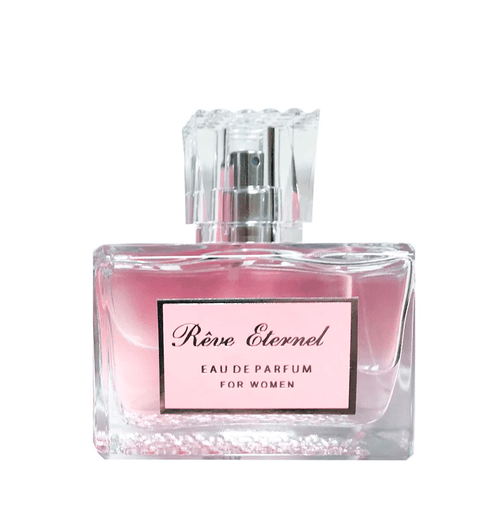 Real Time Rêve Eternel Eau de Parfum - Perfume Feminino 100ml