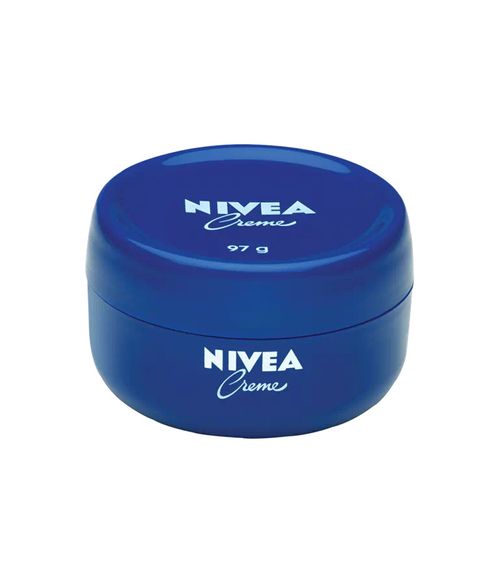 NIVEA - Creme Hidratante Rosto e Corpo 97g