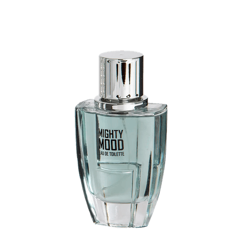 Linn Young Mighty Mood Eau de Toilette - Perfume Masculino 100ml