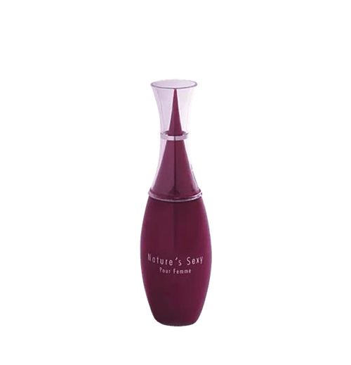 Linn Young Nature´S Sexy Pour  Eau de Parfum - Perfume Feminino 100ml