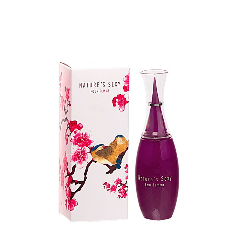 Linn-Young-Nature-S-Sexy-Pour--Eau-de-Parfum---Perfume-Feminino-100ml