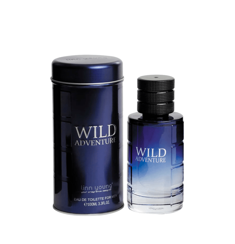 Linn-Young-Wild-Adventure-Eau-de-Toilette----Perfume-Masculino-100ml