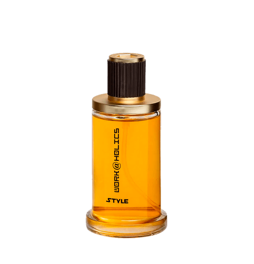 LINN YOUNG WORK@HOLICS STYLE EDT 100ML