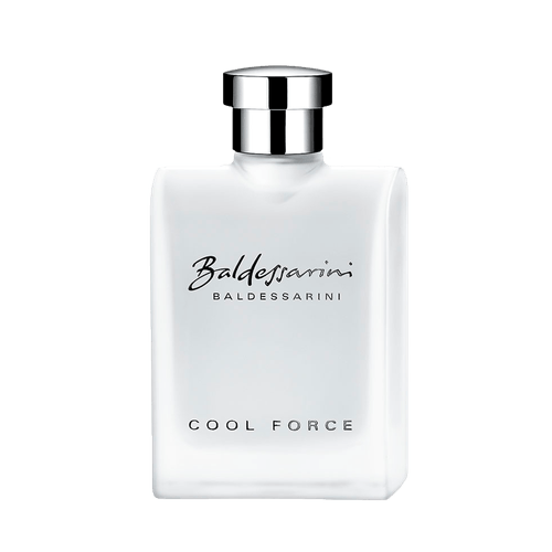 Baldessarini Cool Force Eau de Toilette - Perfume Masculino 90ml